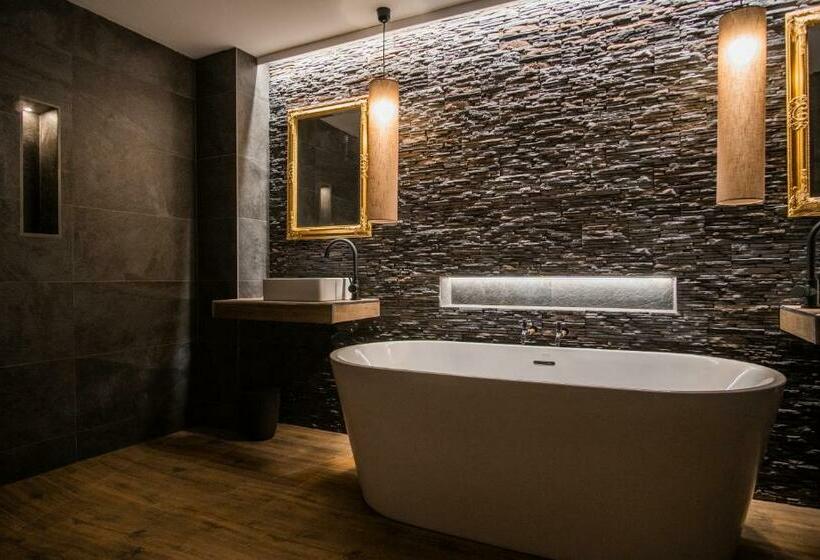 小型套房, Finca El Tossal Adults Only