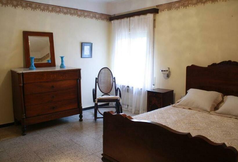 חדר סטנדרט, Flora