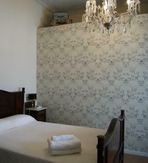 חדר סטנדרט, Flora