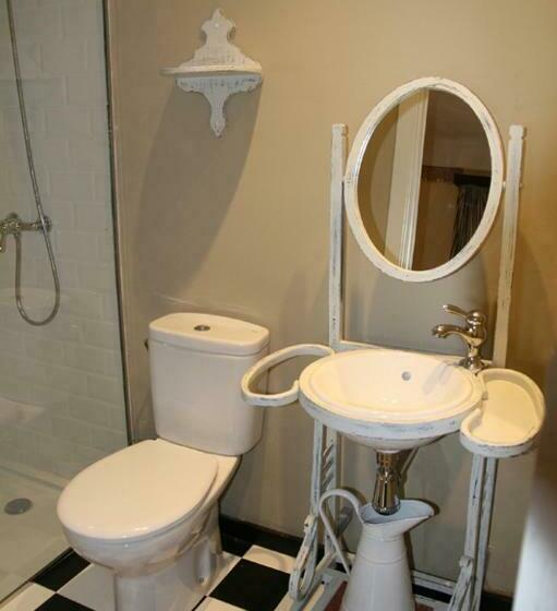 חדר סטנדרט, Flora