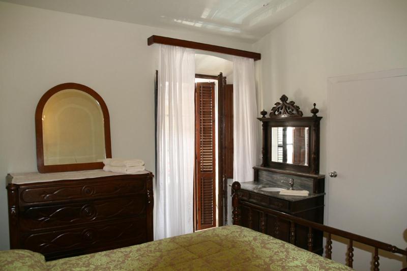 חדר סטנדרט, Flora