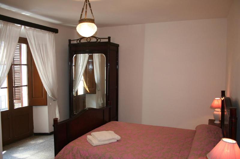 חדר סטנדרט, Flora