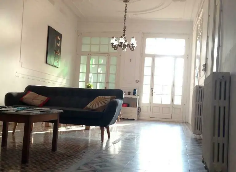 Superior Suite, Cal Comabella