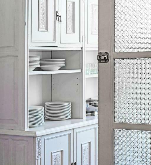 高级套房, Cal Comabella