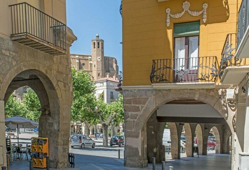 高级套房, Cal Comabella