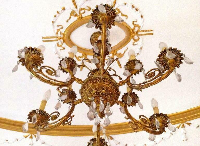 高级套房, Cal Comabella