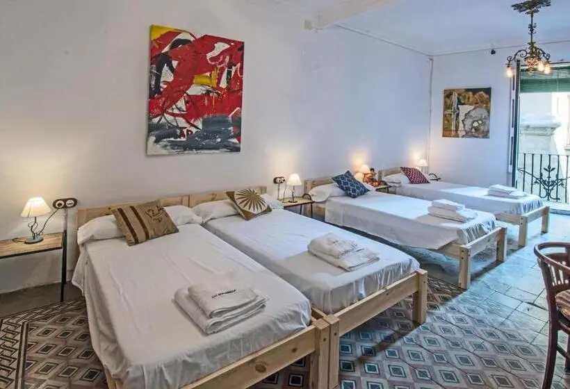 Suite met Balkon, Cal Comabella