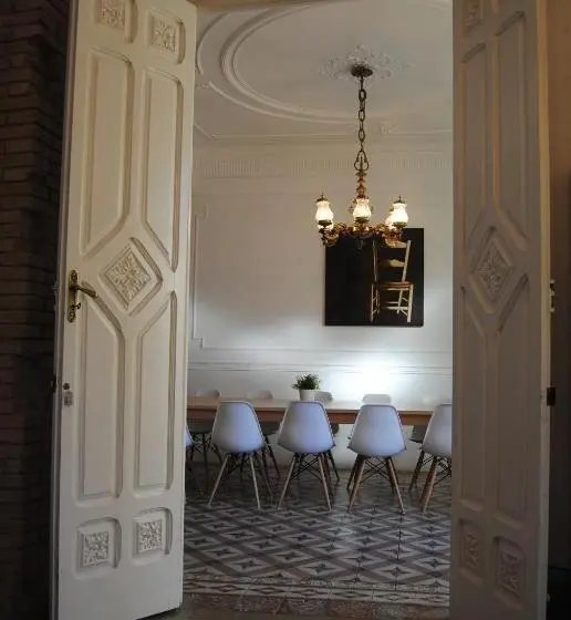 Suite met Balkon, Cal Comabella