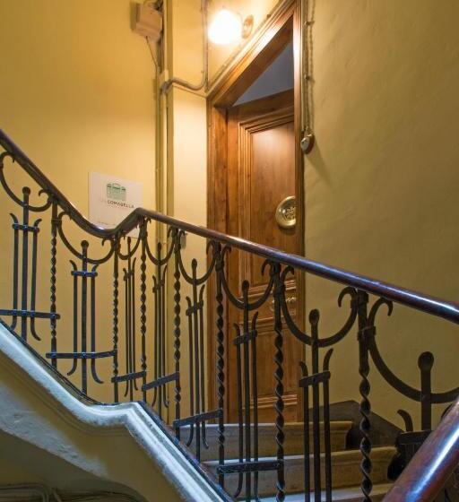 1 Bedroom Apartment Lake View, Cal Comabella