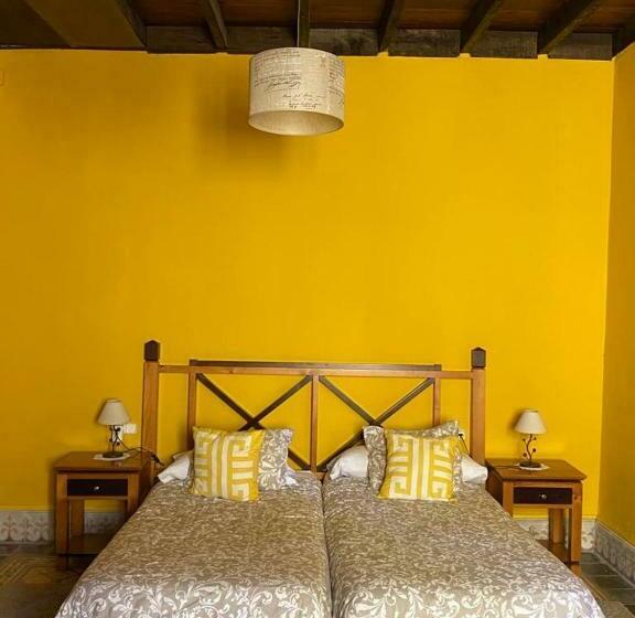 Дом 3 Спальни, Casa Emblemática Buenavista Del Norte