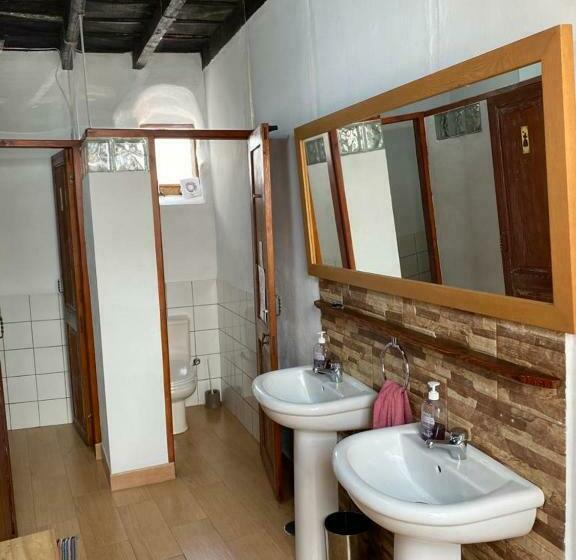 Дом 3 Спальни, Casa Emblemática Buenavista Del Norte