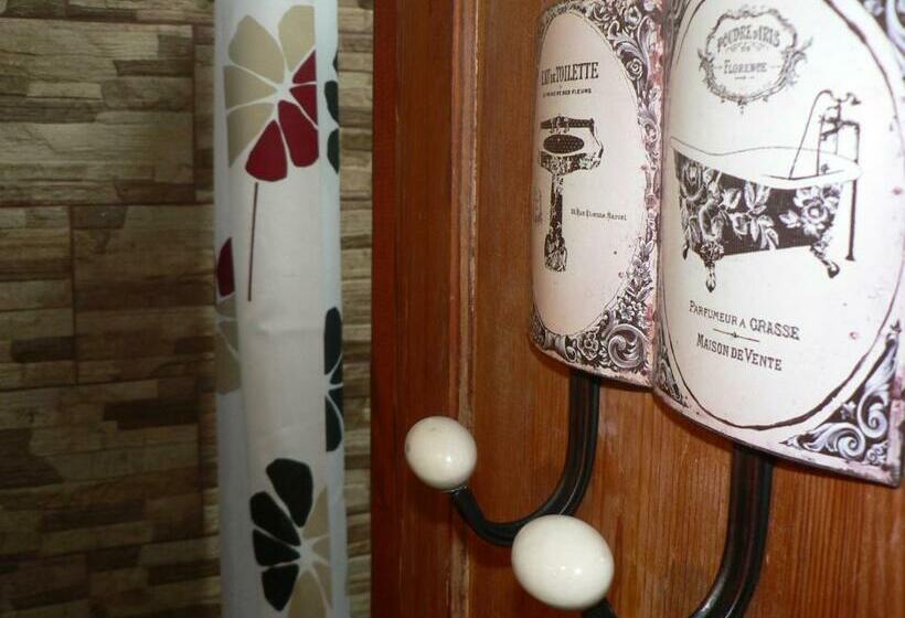 Дом 3 Спальни, Casa Emblemática Buenavista Del Norte