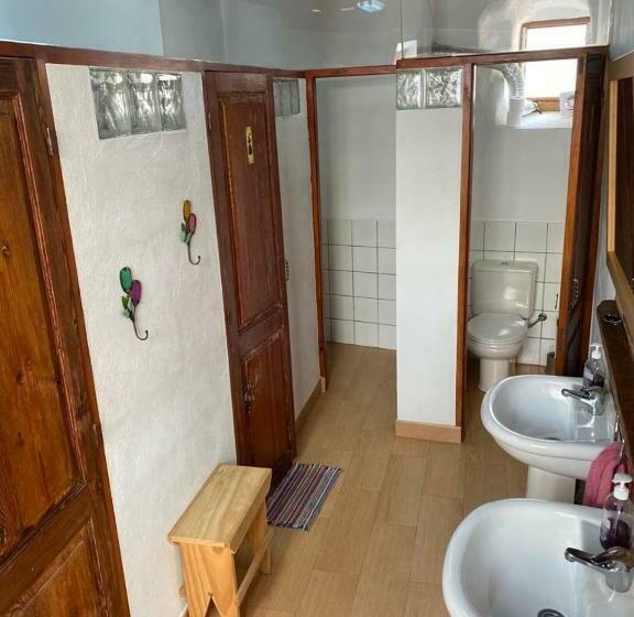 Дом 3 Спальни, Casa Emblemática Buenavista Del Norte