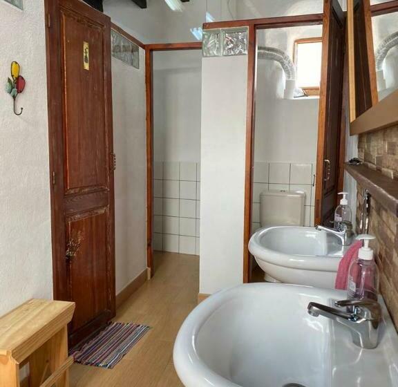 Дом 3 Спальни, Casa Emblemática Buenavista Del Norte