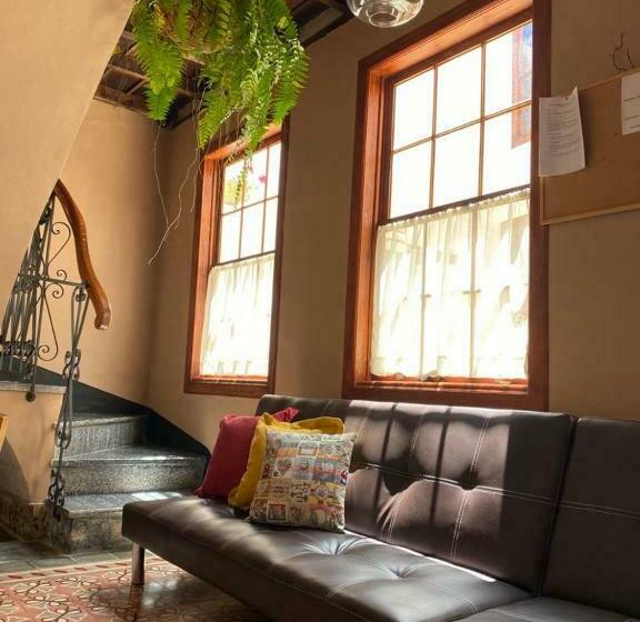 Дом 3 Спальни, Casa Emblemática Buenavista Del Norte