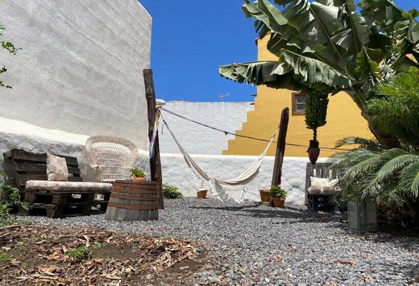 Дом 3 Спальни, Casa Emblemática Buenavista Del Norte
