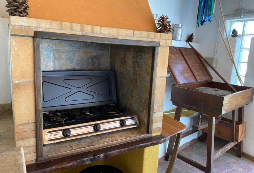 Номер Стандарт Трехместный, Casa Emblemática Buenavista Del Norte