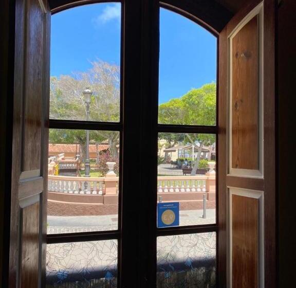 Дом 3 Спальни, Casa Emblemática Buenavista Del Norte