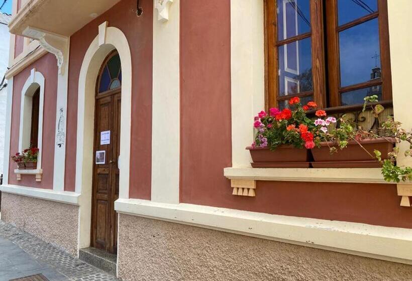 Дом 3 Спальни, Casa Emblemática Buenavista Del Norte