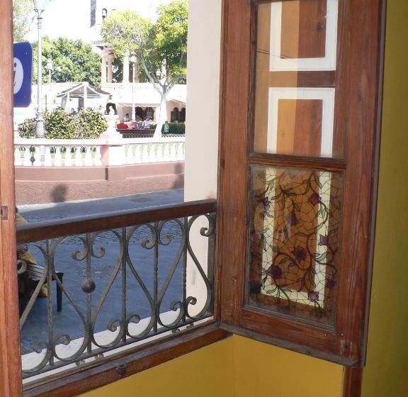 Дом 3 Спальни, Casa Emblemática Buenavista Del Norte