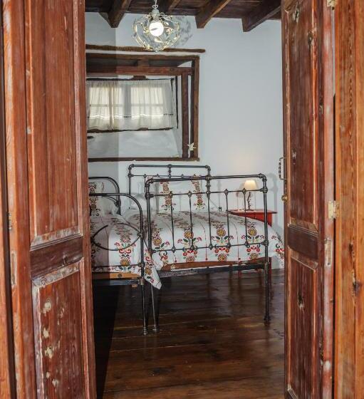 Дом 3 Спальни, Casa Emblemática Buenavista Del Norte