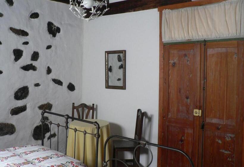 Дом 3 Спальни, Casa Emblemática Buenavista Del Norte