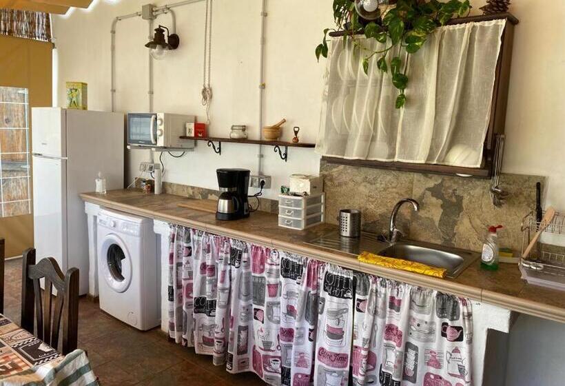 Номер Стандарт Трехместный, Casa Emblemática Buenavista Del Norte