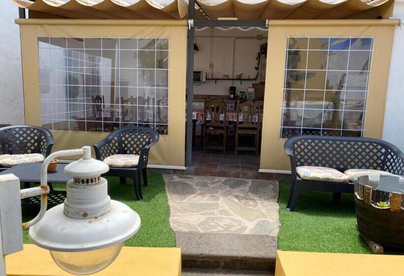 Номер Стандарт Трехместный, Casa Emblemática Buenavista Del Norte