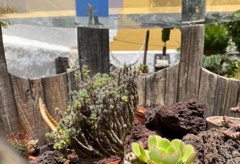 Номер Стандарт Трехместный, Casa Emblemática Buenavista Del Norte