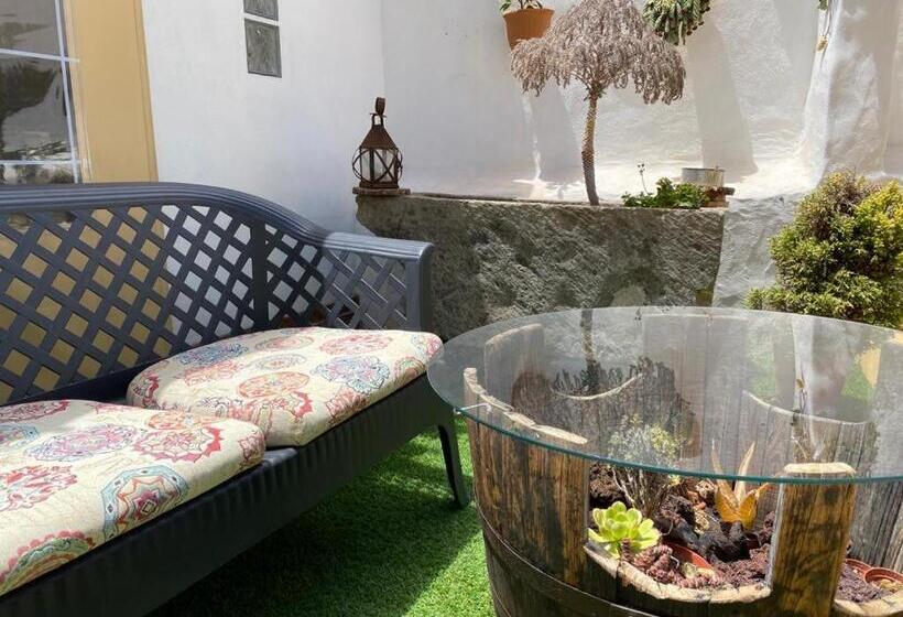 Номер Стандарт Трехместный, Casa Emblemática Buenavista Del Norte