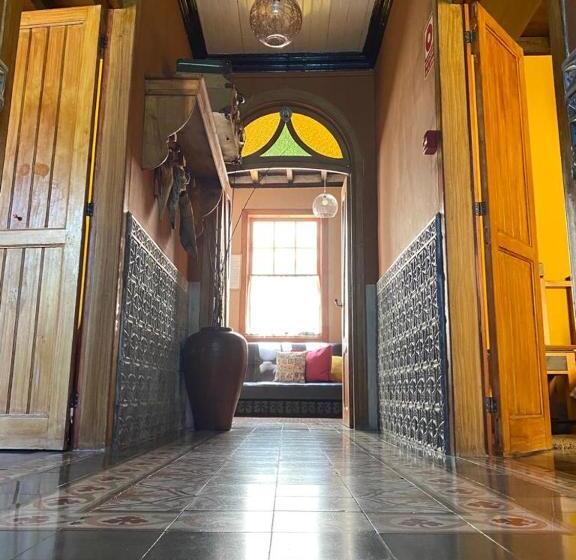 Номер Стандарт Трехместный, Casa Emblemática Buenavista Del Norte