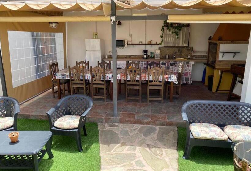 Номер Стандарт, Casa Emblemática Buenavista Del Norte