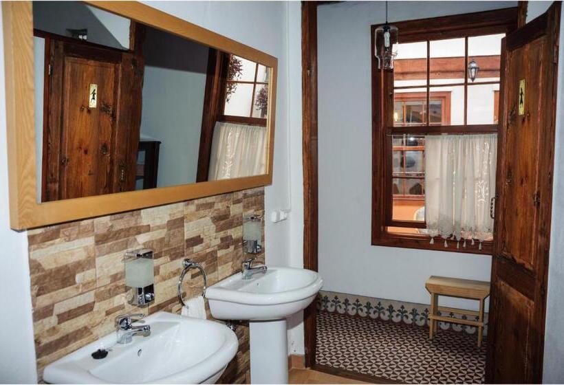 Номер Стандарт Трехместный, Casa Emblemática Buenavista Del Norte