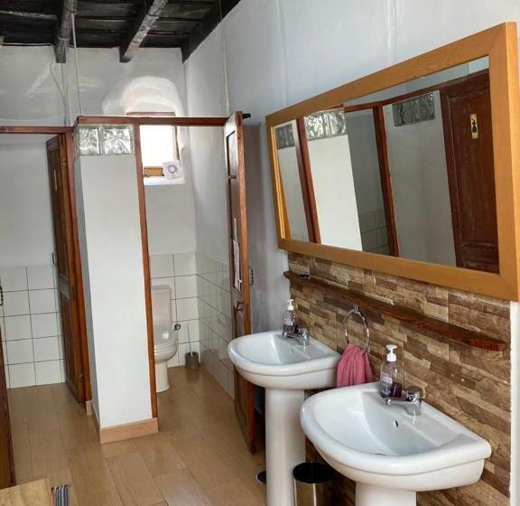 Номер Стандарт Трехместный, Casa Emblemática Buenavista Del Norte