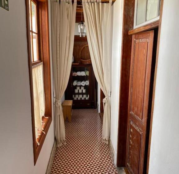 Номер Стандарт Трехместный, Casa Emblemática Buenavista Del Norte