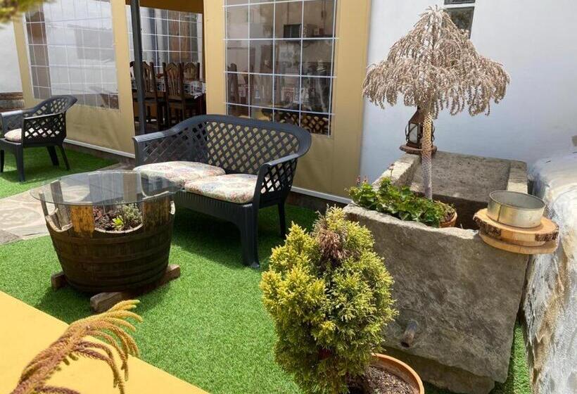 Номер Стандарт, Casa Emblemática Buenavista Del Norte