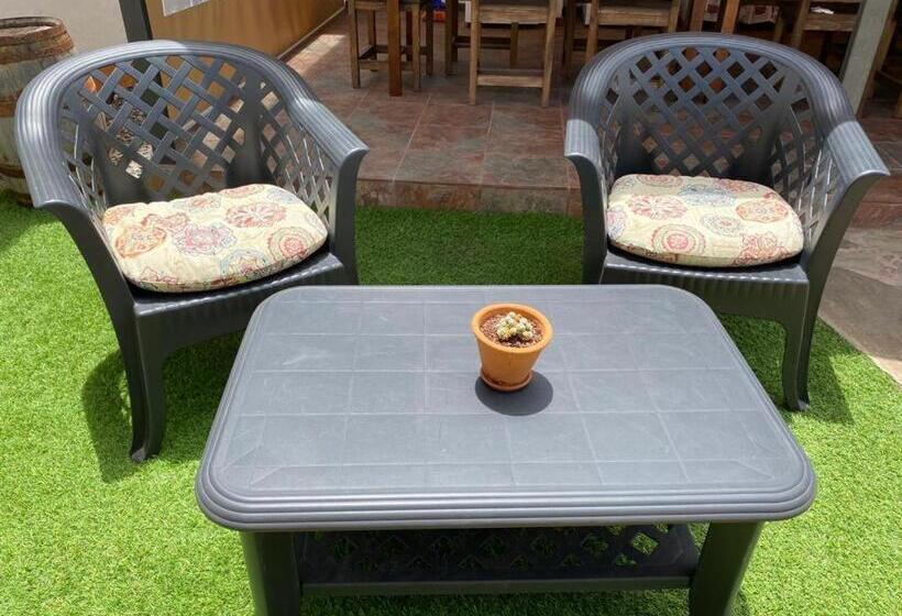 Номер Стандарт, Casa Emblemática Buenavista Del Norte