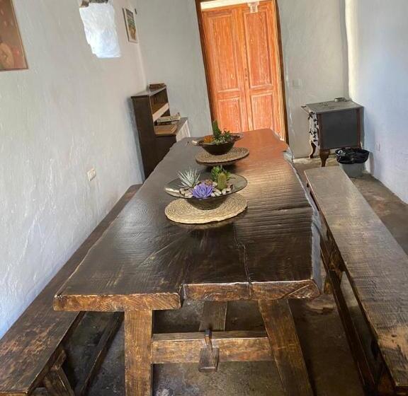 Номер Стандарт, Casa Emblemática Buenavista Del Norte