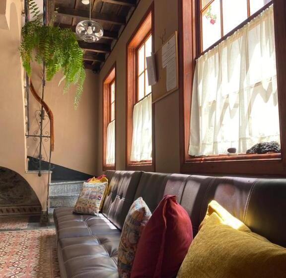 Номер Стандарт, Casa Emblemática Buenavista Del Norte