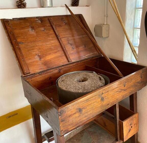 Дом 3 Спальни, Casa Emblemática Buenavista Del Norte