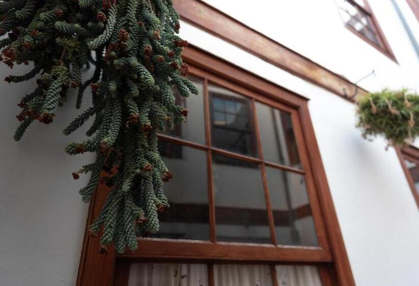 Дом 3 Спальни, Casa Emblemática Buenavista Del Norte