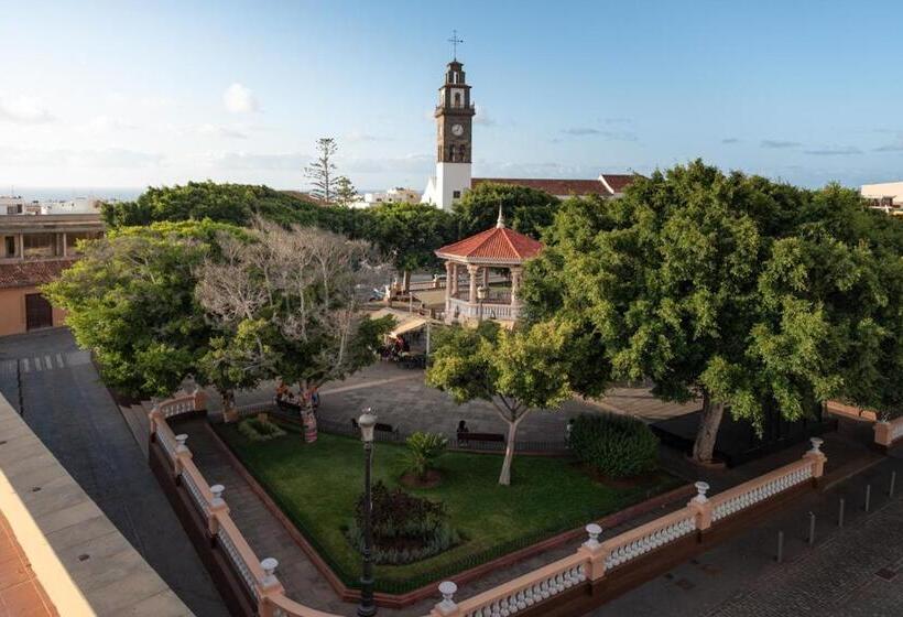 Дом 3 Спальни, Casa Emblemática Buenavista Del Norte