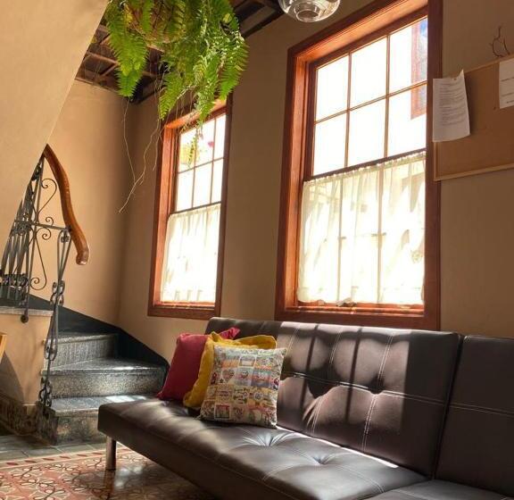 Номер Стандарт Трехместный, Casa Emblemática Buenavista Del Norte