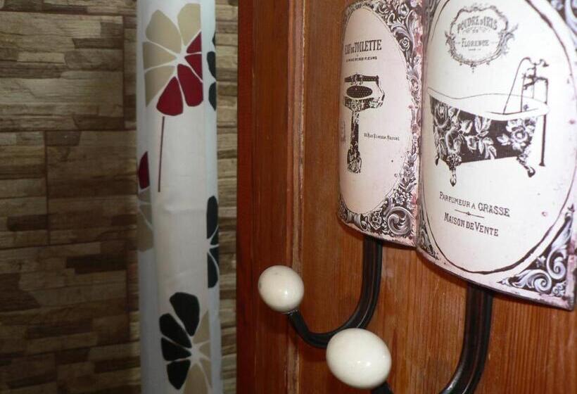 Номер Стандарт, Casa Emblemática Buenavista Del Norte