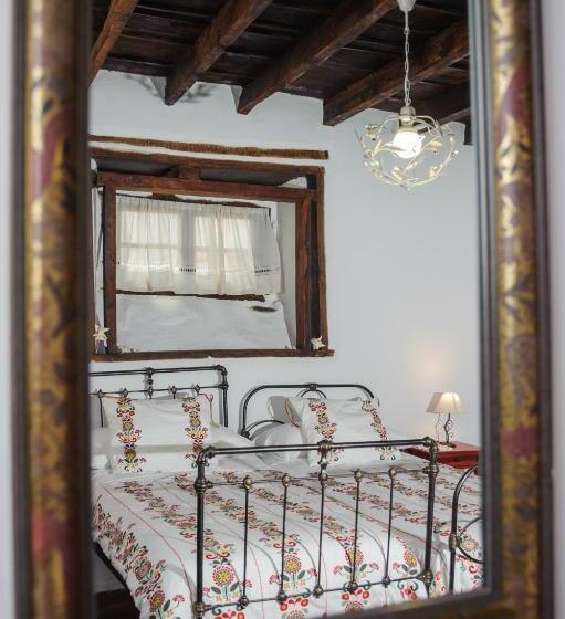 Номер Стандарт, Casa Emblemática Buenavista Del Norte