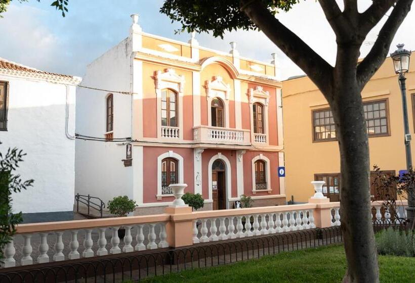 Дом 3 Спальни, Casa Emblemática Buenavista Del Norte