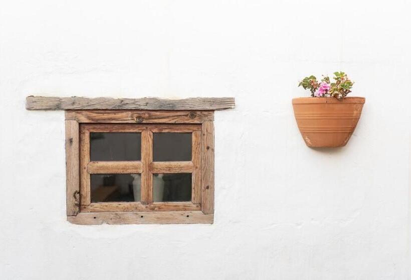 Дом 3 Спальни, Casa Emblemática Buenavista Del Norte