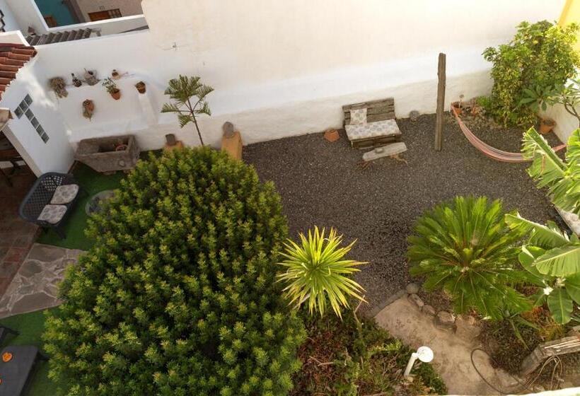 Дом 3 Спальни, Casa Emblemática Buenavista Del Norte