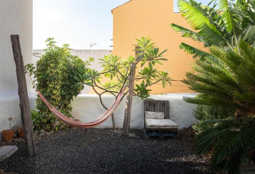 Дом 3 Спальни, Casa Emblemática Buenavista Del Norte