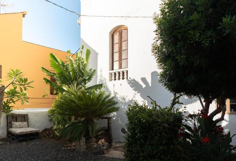 Дом 3 Спальни, Casa Emblemática Buenavista Del Norte